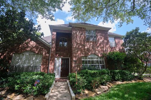 4511 Chestnut Meadow Dr, Sugar Land, TX, 77479-3222 | Card Image