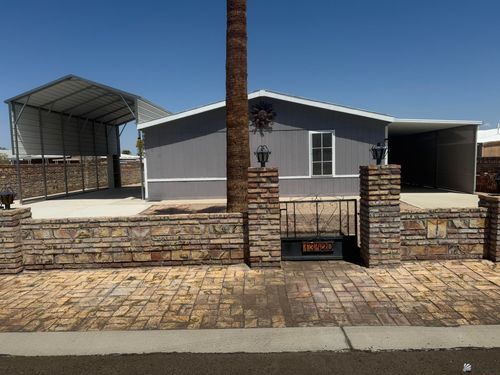 13420 E 50 Dr, Yuma, AZ, 85367 | Card Image