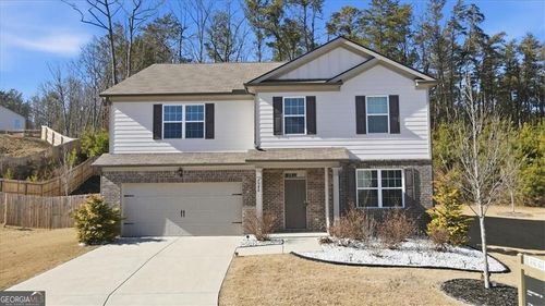 7946 Hansell Ct, Lithia Springs, GA, 30122-7909 | Card Image