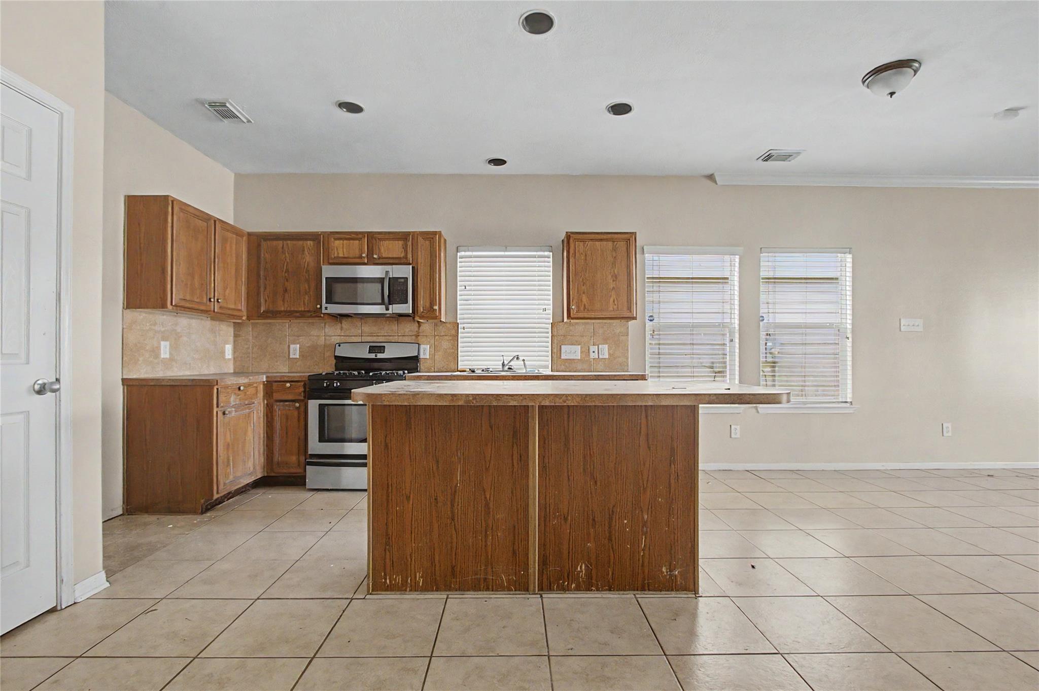 Residential Lease in Katy 4