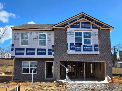 341 Alta Tree Blvd, Johnson City, TN, 37604-2798 | Card Image