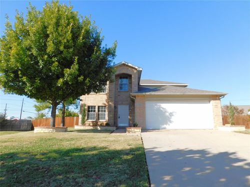 2801 Saddle Dr, Denton, TX, 76210-0571 | Card Image