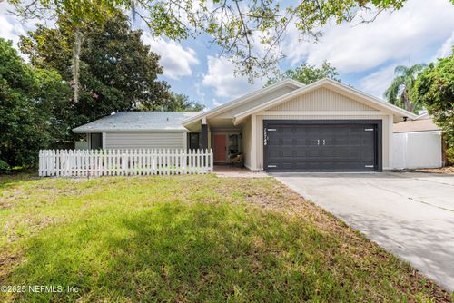12744 Caribou Ct, Jacksonville, FL, 32246-4164 | Card Image