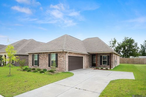 38409 Parliament Dr, Prairieville, LA, 70769-5321 | Card Image
