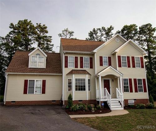 7115 Sugar Oak Court, Mechanicsville, VA, 23111 | Card Image