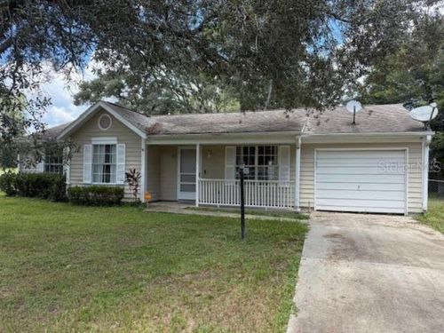 25 Cedar Trce, OCALA, FL, 34472-8314 | Card Image