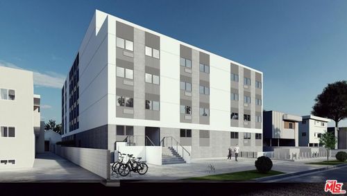 1050 S Norton Ave, Los Angeles, CA, 90019-3209 | Card Image