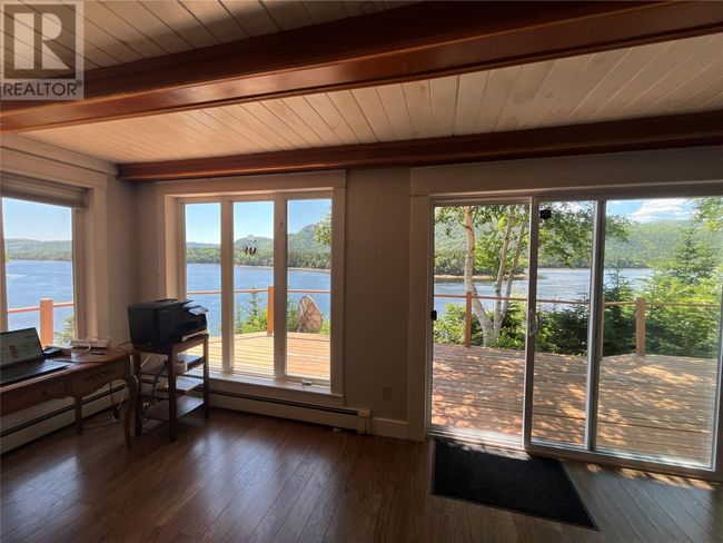 141 Seaview Drive, House other with 4 bedrooms, 3 bathrooms and null parking in Swift Current NL | Image 8