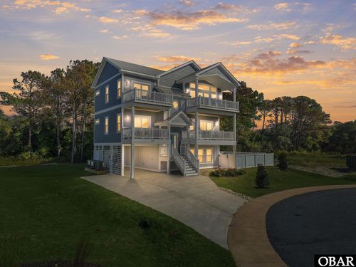 977 Cruz Bay Ln, Corolla, NC, 27927-2243 | Card Image