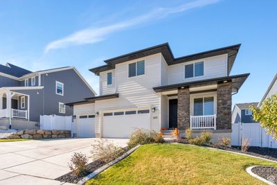 239 - 2571 N Geranium Dr W, House other with 5 bedrooms, 2 bathrooms and 3 parking in Saratoga Springs UT | Image 1