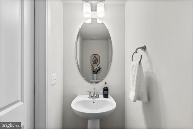 43421 Stonewood Crossing Ter, Townhouse with 3 bedrooms, 3 bathrooms and null parking in ASHBURN VA | Image 7