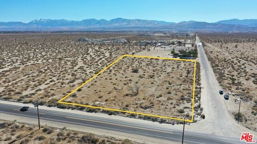 75 Ste Drt Cor Palmda St, Pearblossom, CA, 93553 | Card Image