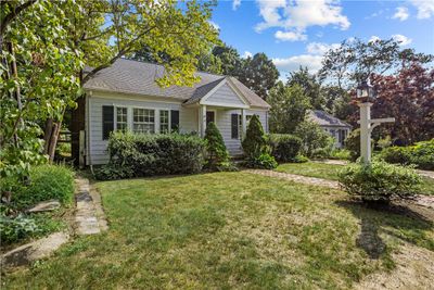 12 Highland Avenue, House other with 3 bedrooms, 1 bathrooms and 1 parking in North Providence RI | Image 2