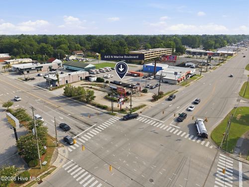 643 N Marine Blvd, Jacksonville, NC, 28540-6103 | Card Image