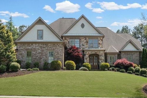 5664 Brendlynn Dr, Suwanee, GA, 30024-7538 | Card Image