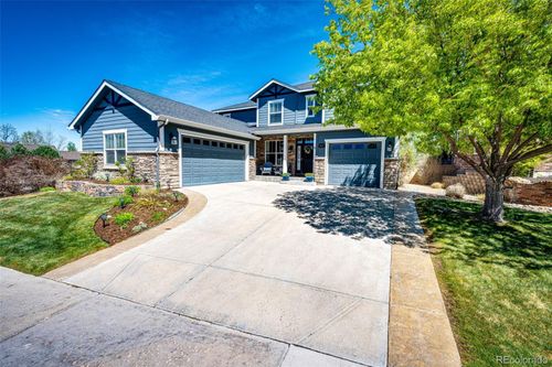 10634 Amesbury Way, Highlands Ranch, CO, 80126-8043 | Card Image