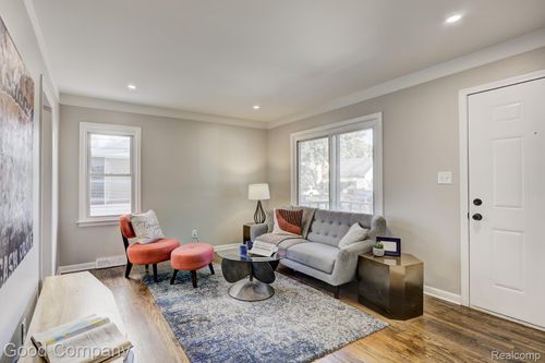 7212 Hupp Ave, Warren, MI, 48091-4919 | Card Image