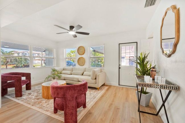 4012 W Pearl Ave, House other with 4 bedrooms, 2 bathrooms and null parking in TAMPA FL | Image 6