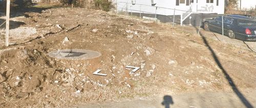 2406A Merry St, Nashville, TN, 37208 | Card Image