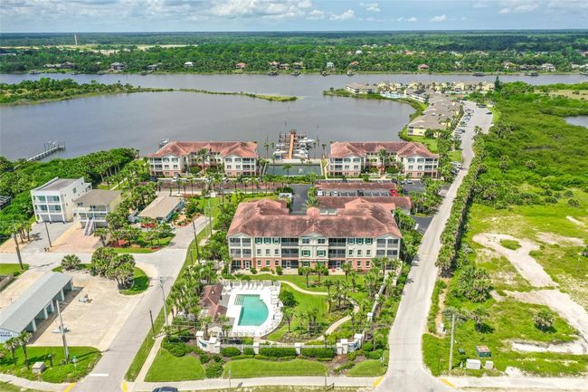 UNIT-106 - 300 Marina Bay Dr, Condo with 2 bedrooms, 2 bathrooms and null parking in FLAGLER BEACH FL | Image 9