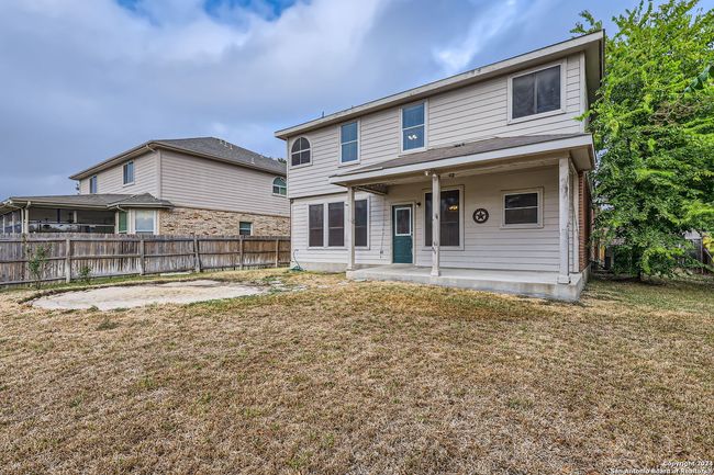205 Silver Wing, House other with 3 bedrooms, 3 bathrooms and null parking in Cibolo TX | Image 26