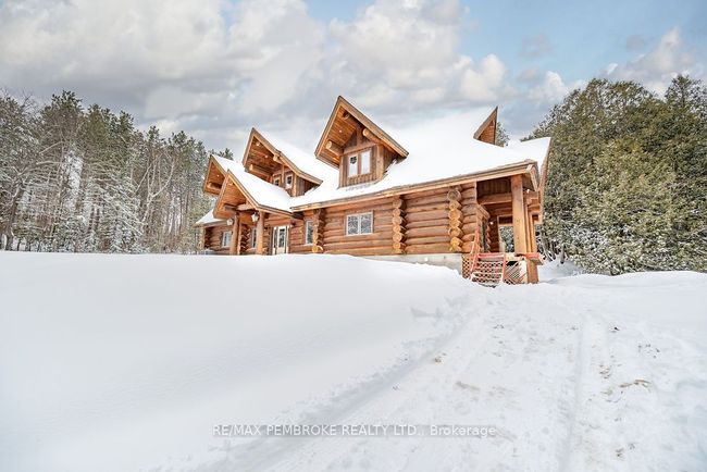 2467 Darling Rd, House other with 4 bedrooms, 4 bathrooms and 6 parking in Clayton ON | Image 5