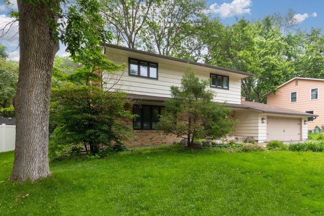 6521 Gleason Rd, House other with 4 bedrooms, 4 bathrooms and null parking in Edina MN | Image 39