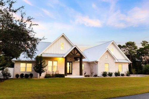 274 Ridge Rd, Santa Rosa Beach, FL, 32459-4235 | Card Image