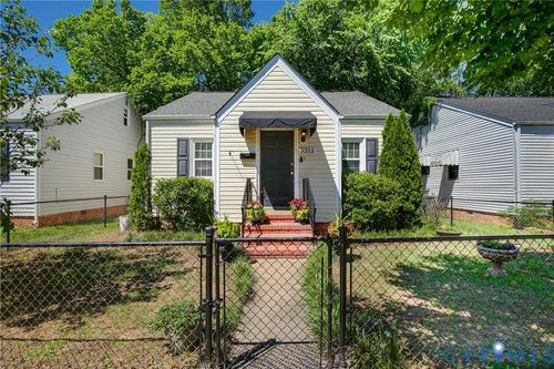 3322 Parkwood Ave, Richmond, VA, 23221-3423 | Card Image