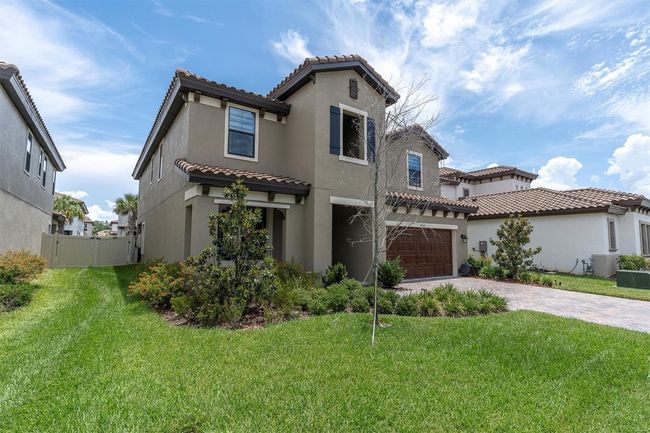 4056 Burdick Loop, House other with 6 bedrooms, 4 bathrooms and null parking in ODESSA FL | Image 32