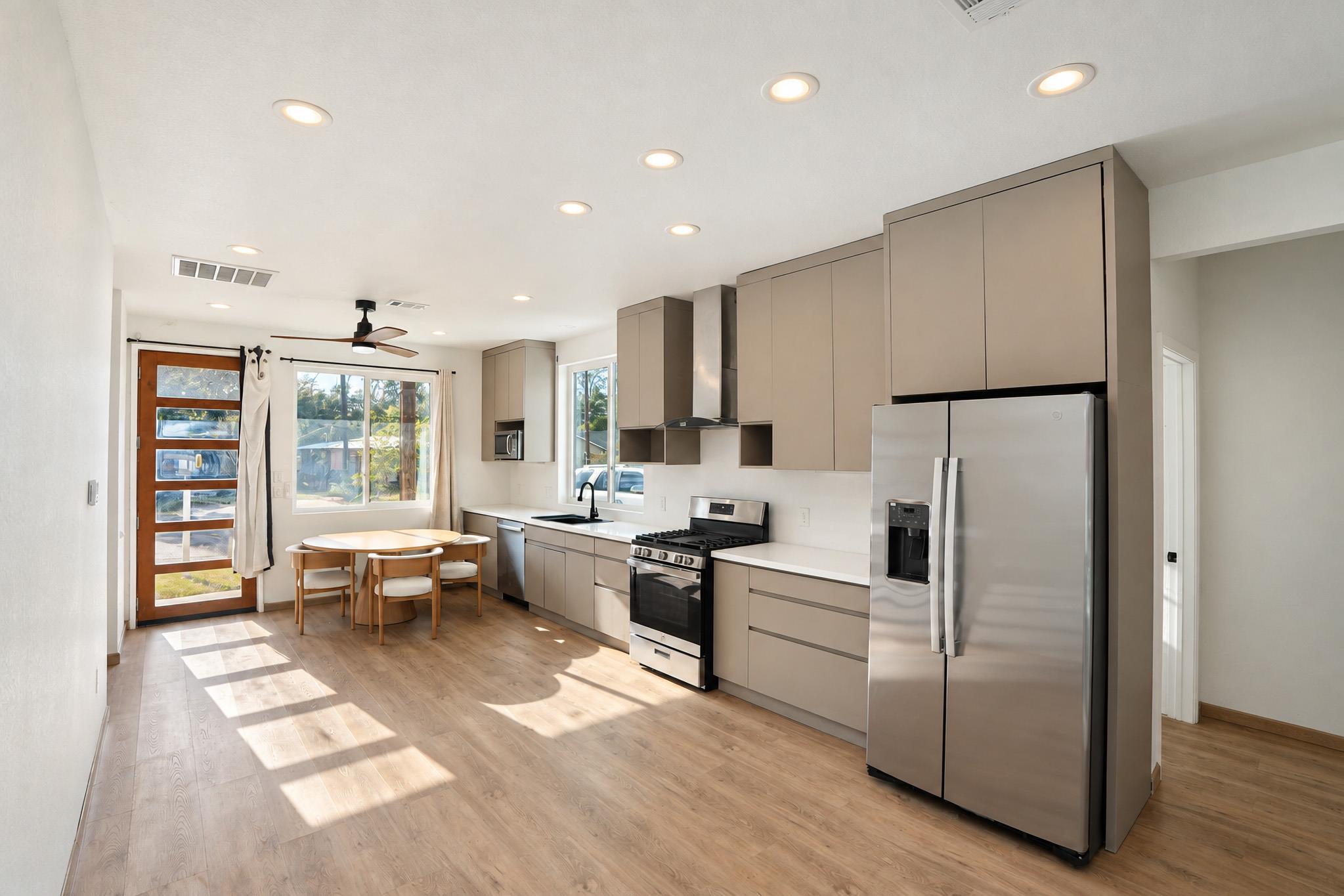 Residential Lease in Austin 4