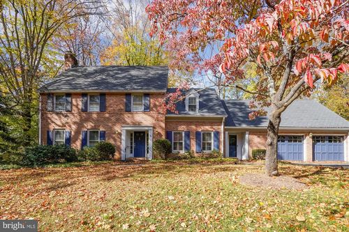 7117 Darby Rd, BETHESDA, MD, 20817-2913 | Card Image