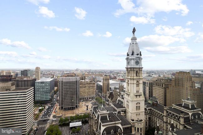 UNIT-34B - 1414 S Penn Sq, Condo with 3 bedrooms, 4 bathrooms and null parking in PHILADELPHIA PA | Image 20