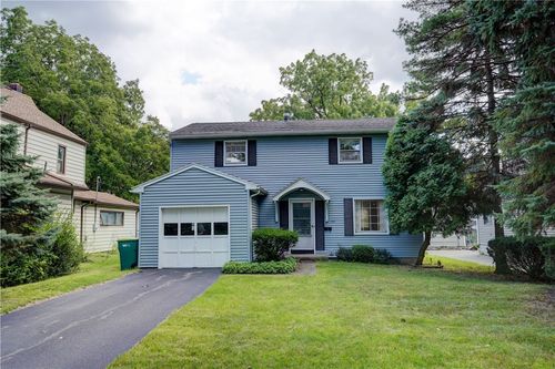 104 Seminole Way, Rochester, NY, 14618-1348 | Card Image