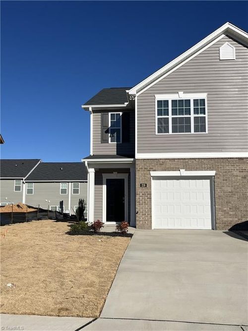 228 Canopy Dr, Graham, NC, 27253-3693 | Card Image