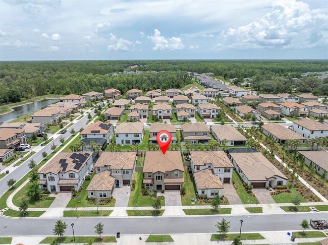 4056 Burdick Loop, House other with 6 bedrooms, 4 bathrooms and null parking in ODESSA FL | Image 34