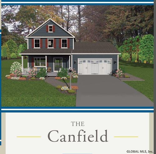81 Lakepointe Way, Saratoga Springs, NY, 12866-7700 | Card Image