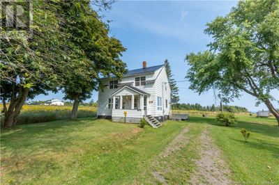 77 Rte 955, House other with 3 bedrooms, 1 bathrooms and null parking in Cape Tormentine NB | Image 2