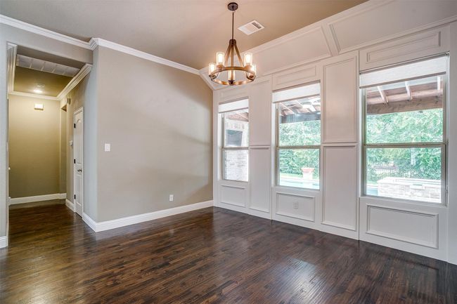 302 Blue Stem Ln, House other with 4 bedrooms, 4 bathrooms and null parking in Aledo TX | Image 10