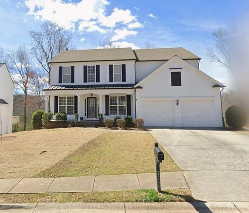 4245 Azurite St, Cumming, GA, 30040-0653 | Card Image