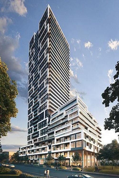 920-5 Defries St, Toronto, ON, M5A0W7 | Card Image
