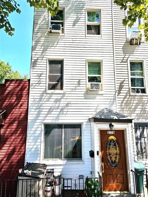 217A 34th St, Brooklyn, NY, 11232-2317 | Card Image