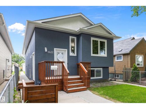11432 87 St Nw, Edmonton, AB, T5B3M1 | Card Image