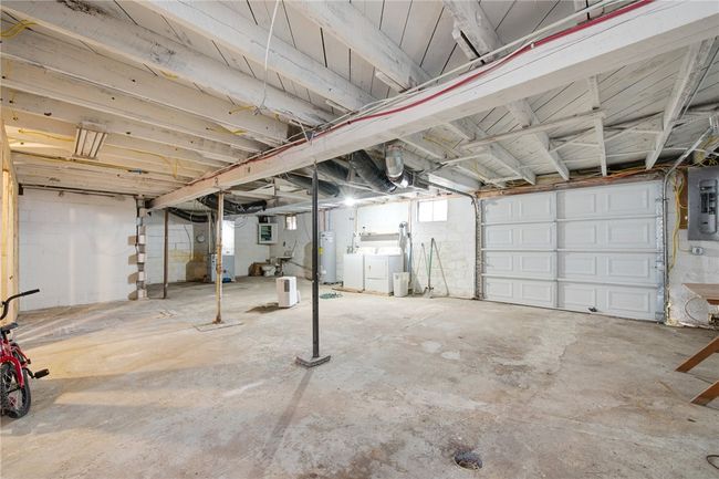 7703 National Pike, House other with 4 bedrooms, 1 bathrooms and 1 parking in Addison PA | Image 25