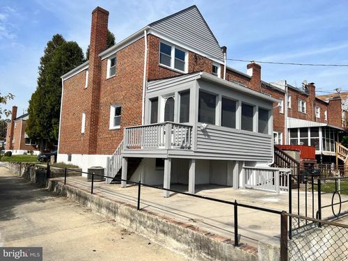 4301 Brehms Ln, BALTIMORE, MD, 21206-6605 | Card Image