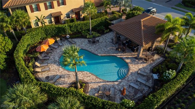 UNIT-202 - 9673 Montelanico Loop, Condo with 3 bedrooms, 3 bathrooms and null parking in NAPLES FL | Image 46