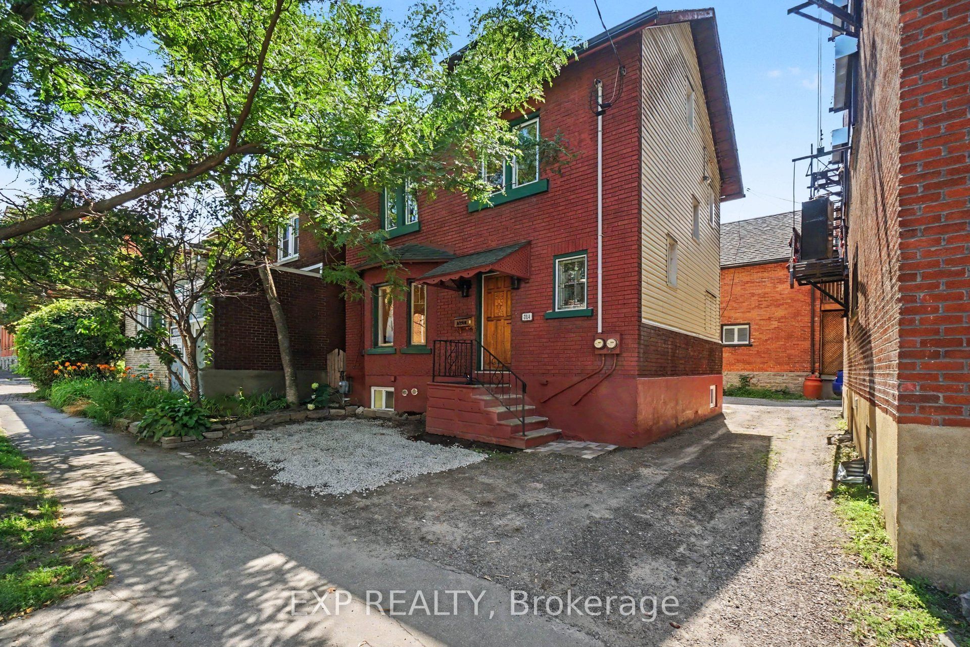 Residential in Ottawa Centre 3