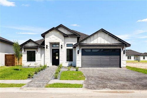 906 Azalea Street, Mission, TX, 78572 | Card Image