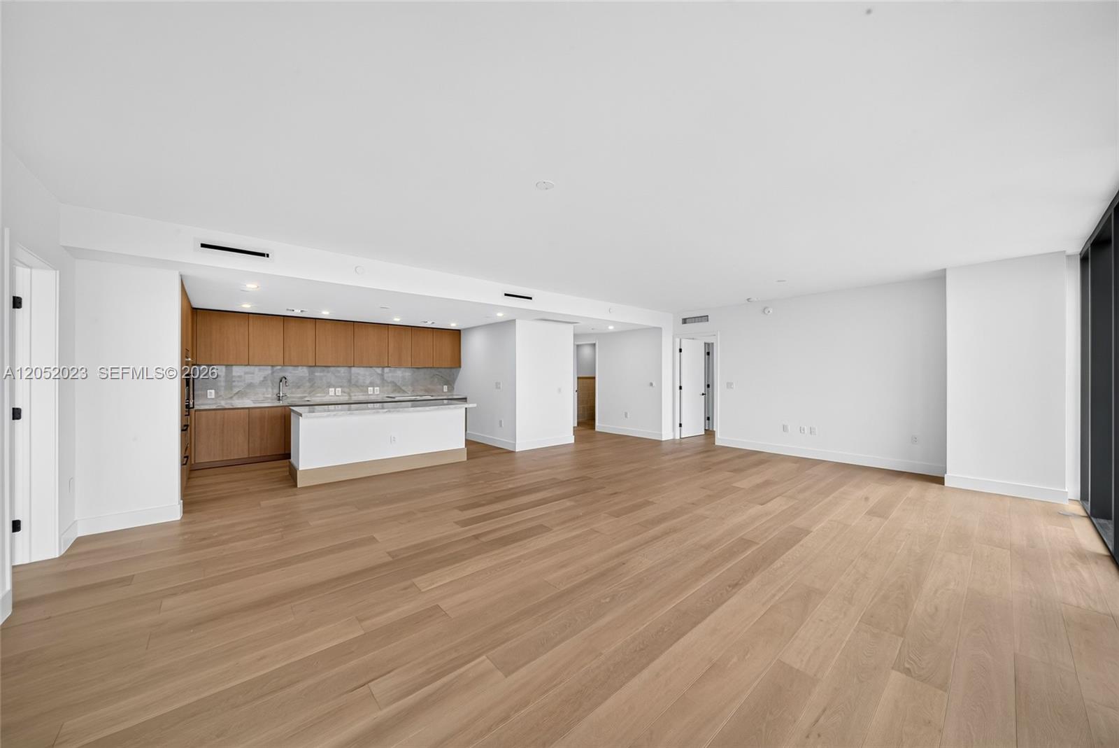 Residential Lease in Bay Harbor Islands 2