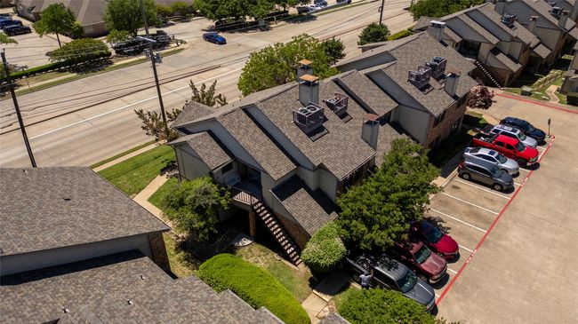 Aerial view featuring a residential view | Image 9